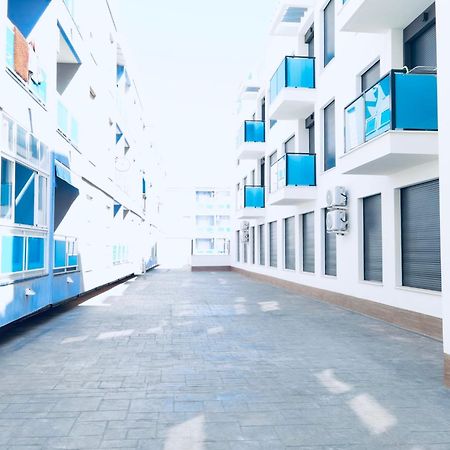 Luxury Apartment ตอร์เรเวียคา ภายนอก รูปภาพ
