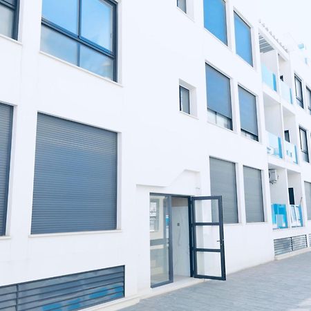 Luxury Apartment ตอร์เรเวียคา ภายนอก รูปภาพ