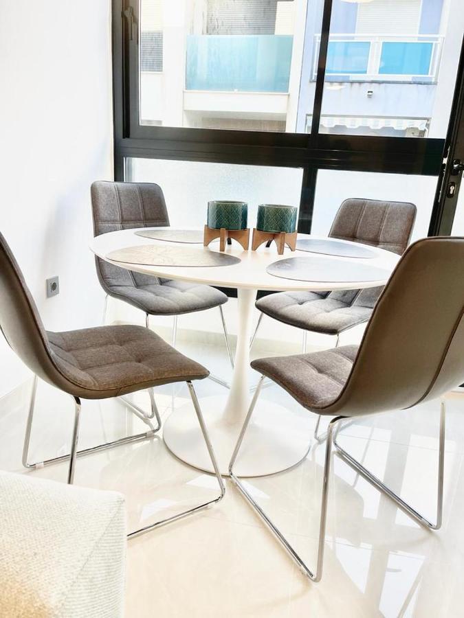Luxury Apartment ตอร์เรเวียคา ภายนอก รูปภาพ
