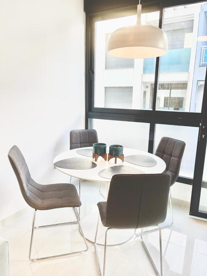Luxury Apartment ตอร์เรเวียคา ภายนอก รูปภาพ