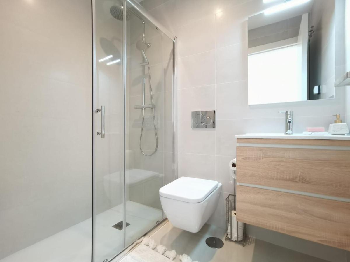 Luxury Apartment ตอร์เรเวียคา ภายนอก รูปภาพ