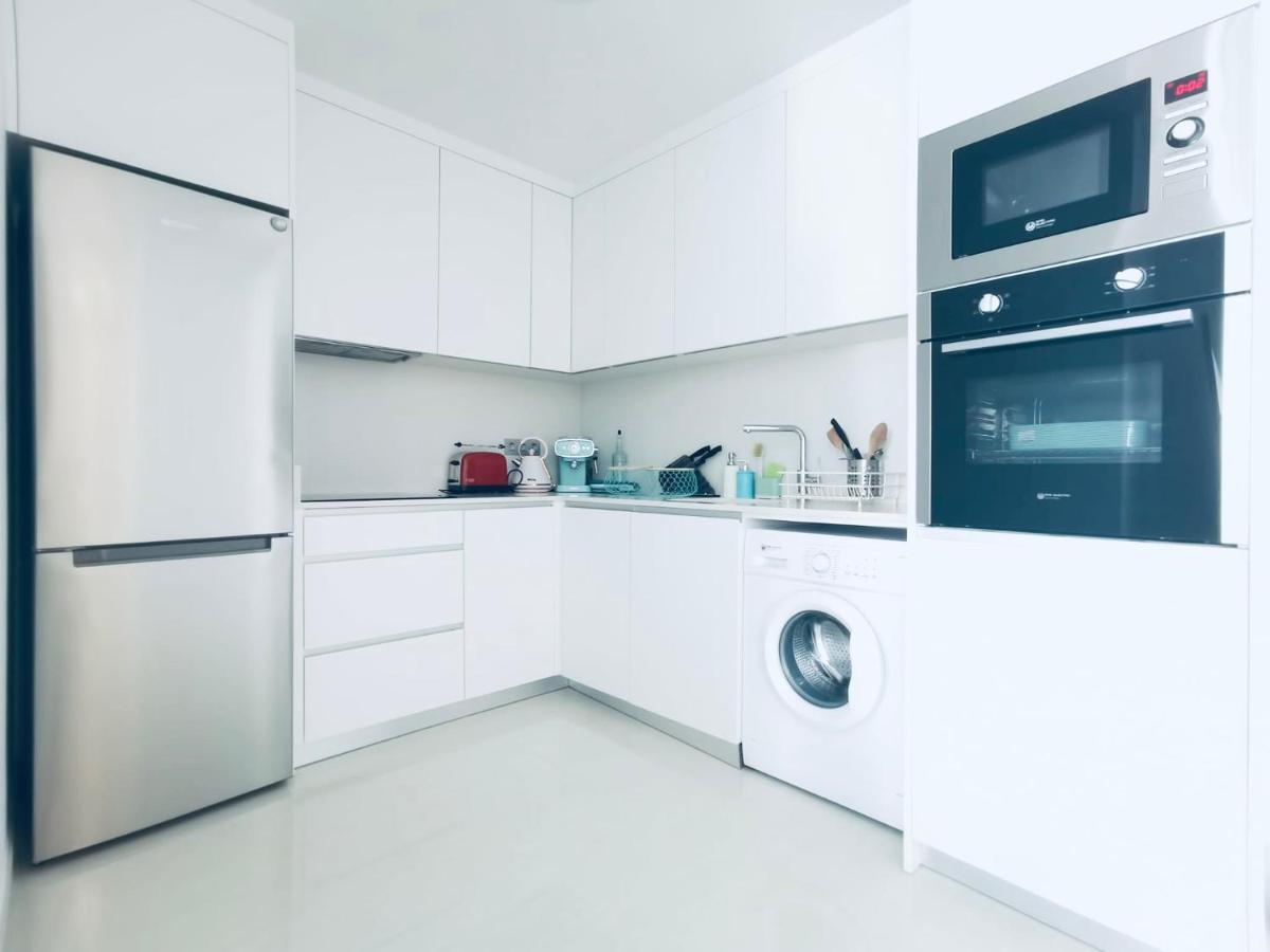 Luxury Apartment ตอร์เรเวียคา ภายนอก รูปภาพ