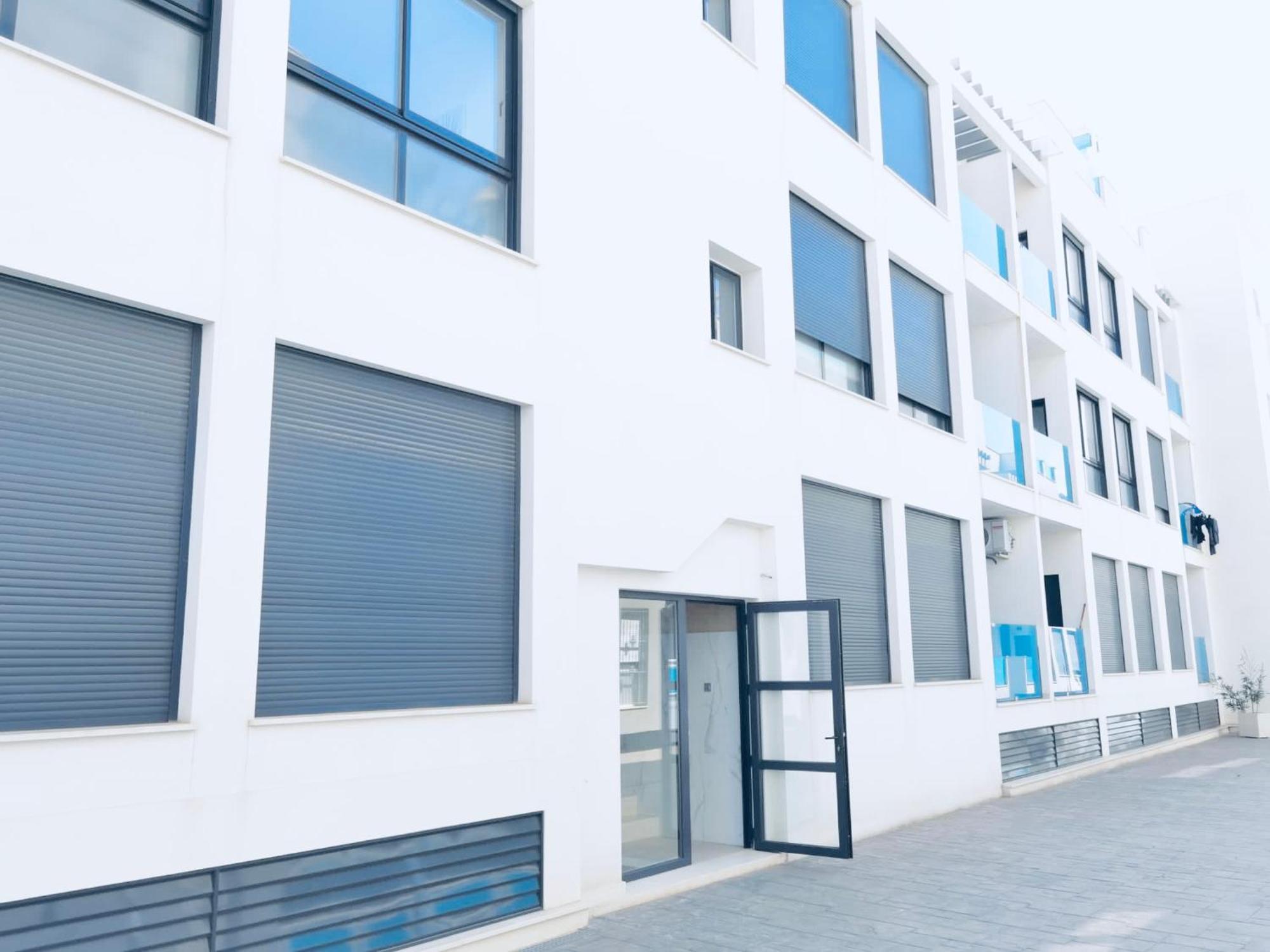 Luxury Apartment ตอร์เรเวียคา ภายนอก รูปภาพ