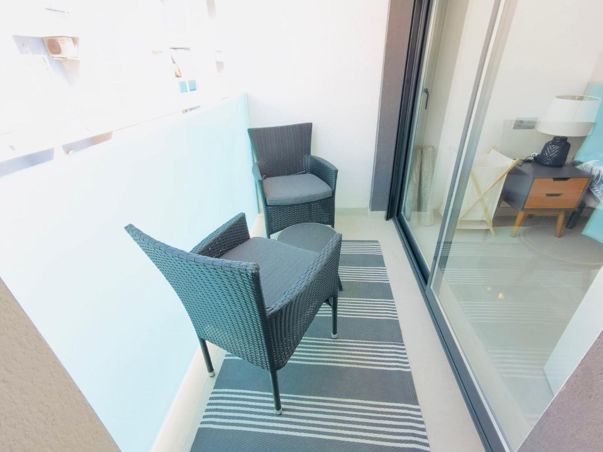 Luxury Apartment ตอร์เรเวียคา ภายนอก รูปภาพ
