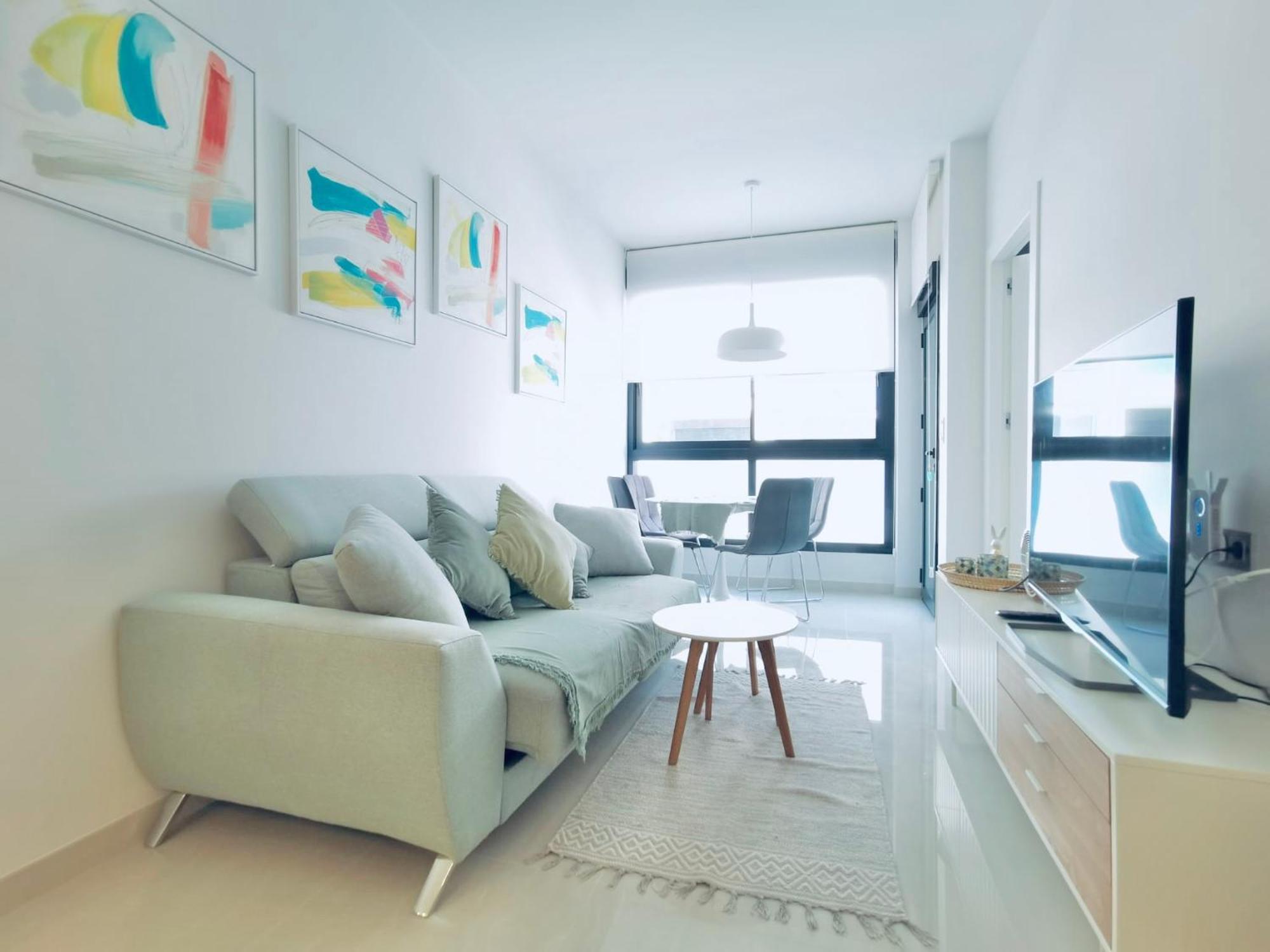 Luxury Apartment ตอร์เรเวียคา ภายนอก รูปภาพ
